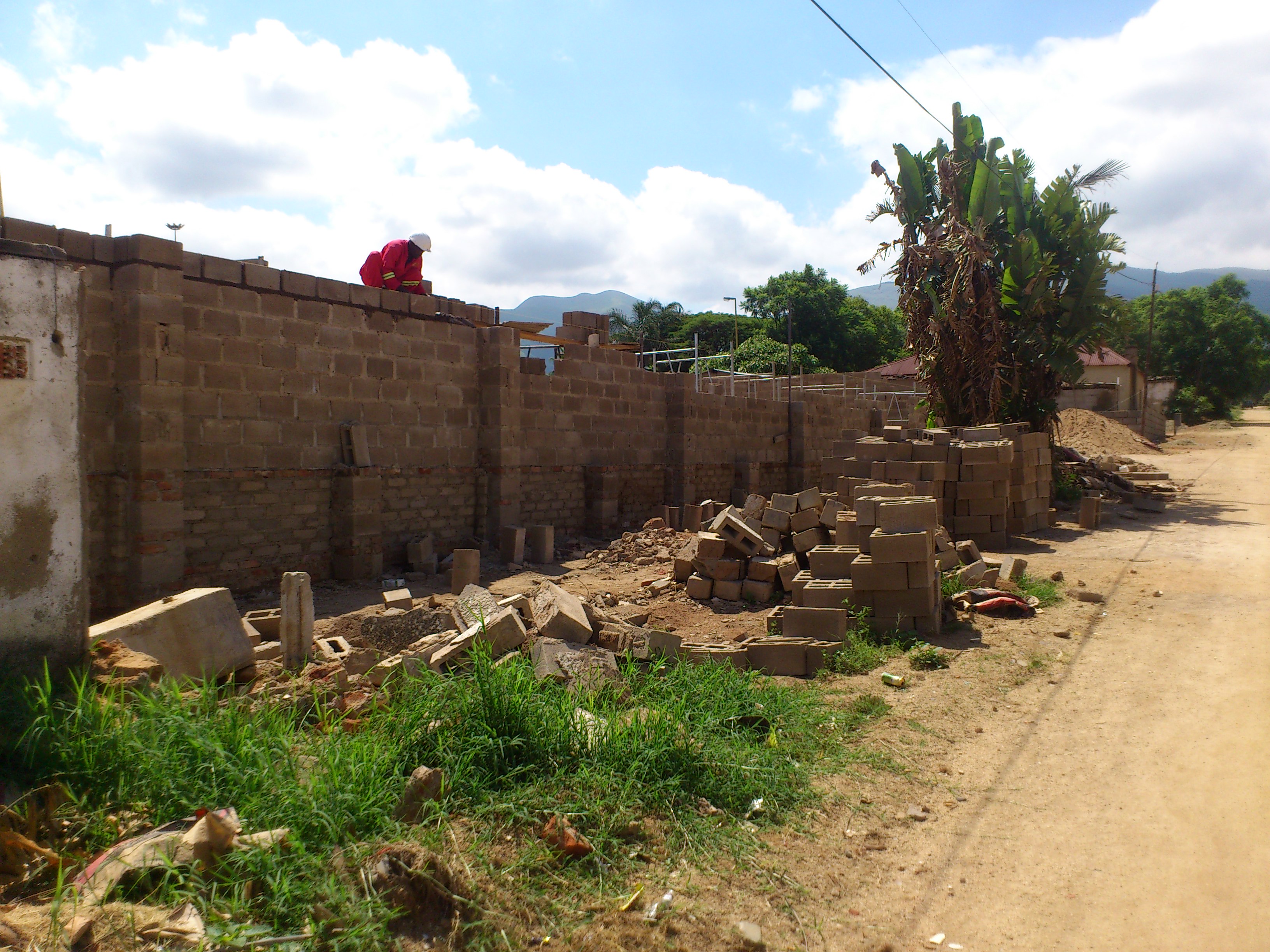 USave construction 1